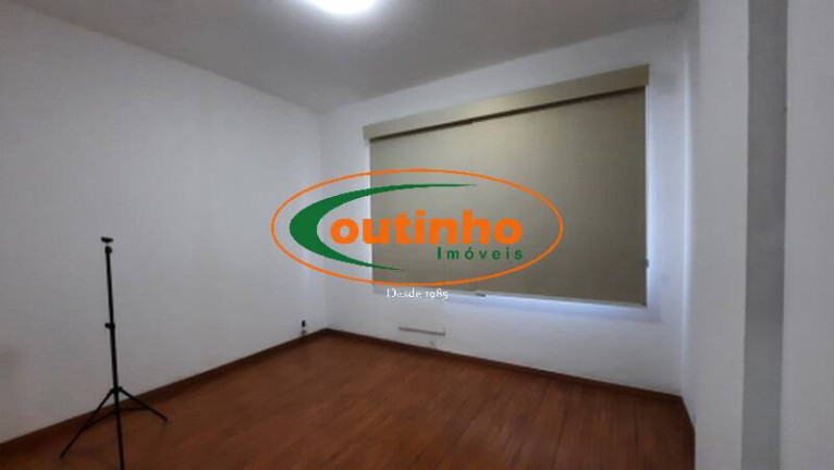 Imagem Apartamento com 3 Quartos à Venda, 90 m² em Vila Isabel - Rio De Janeiro