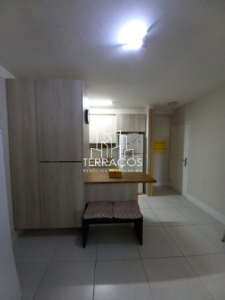 Imagem Apartamento com 2 Quartos à Venda, 83 m² em Vila Das Hortências - Jundiaí