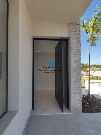 Imagem Casa de Condomínio com 4 Quartos à Venda, 412 m² em Cidade Tamboré - Santana De Parnaíba
