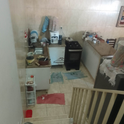 Imagem Apartamento com 2 Quartos à Venda, 90 m² em Pedregulho - Guaratinguetá