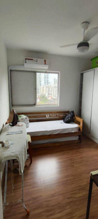 Imagem Apartamento com 2 Quartos à Venda, 71 m² em José Menino - Santos