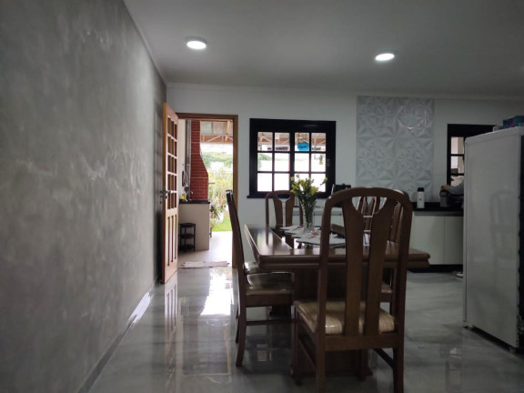 Imagem Casa com 3 Quartos à Venda, 160 m² em São Pedro - São José Dos Pinhais