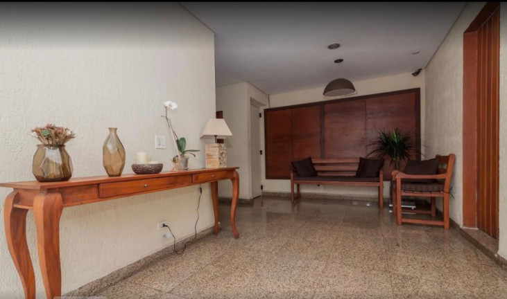 Imagem Apartamento com 2 Quartos à Venda, 63 m² em Jardim Petrópolis - São Paulo