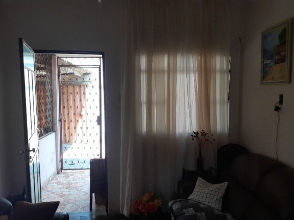 Imagem Casa com 2 Quartos à Venda, 60 m² em Novo Riacho - Contagem
