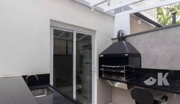 Imagem Apartamento com 3 Quartos à Venda, 180 m² em Higienópolis - São Paulo