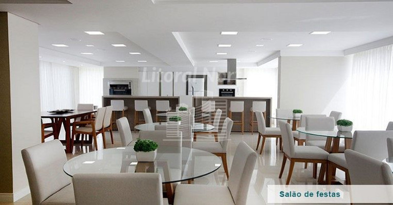 Imagem Apartamento com 2 Quartos à Venda, 105 m² em Ressacada - Itajaí