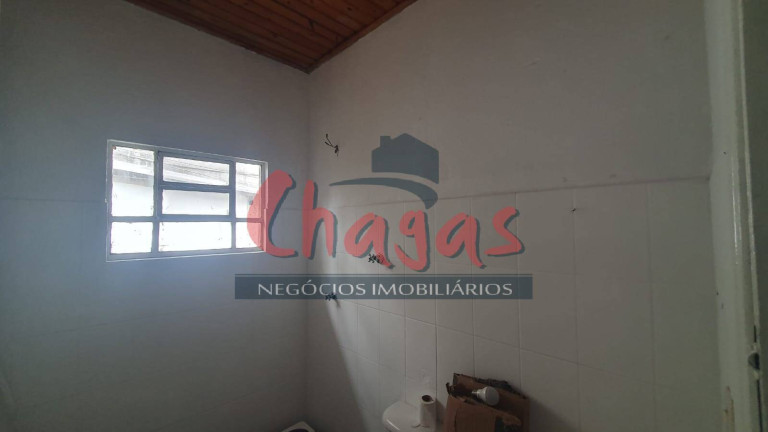 Imagem Casa com 1 Quarto para Alugar, 80 m² em Indaiá - Caraguatatuba