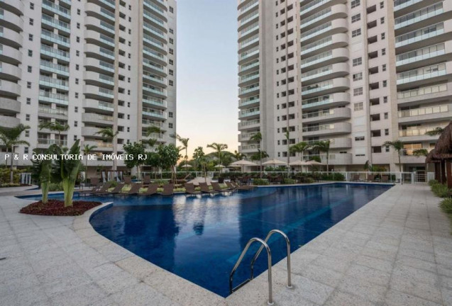 Imagem Apartamento com 4 Quartos à Venda, 151 m² em Rio De Janeiro
