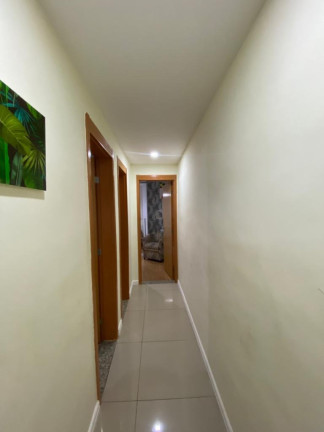 Imagem Apartamento com 2 Quartos à Venda, 52 m² em Buraquinho - Lauro De Freitas