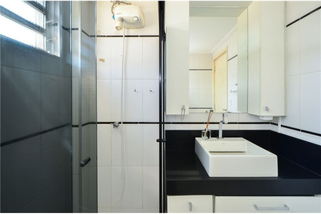 Imagem Apartamento com 3 Quartos à Venda, 101 m² em Planalto Paulista - São Paulo