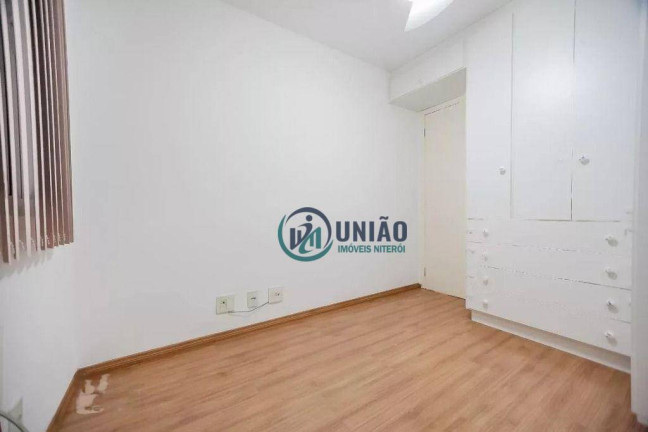 Imagem Apartamento com 2 Quartos à Venda, 58 m² em Barreto - Niterói