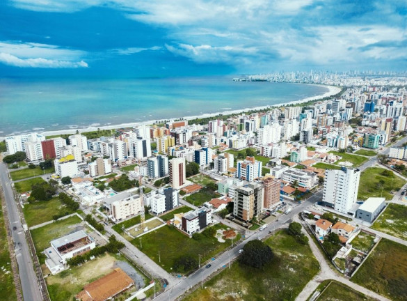 Apartamento com 3 Quartos à Venda, 68 m² em Intermares - Cabedelo