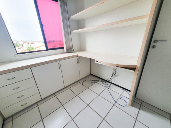 Imagem Apartamento com 3 Quartos à Venda, 63 m² em Sapiranga - Fortaleza