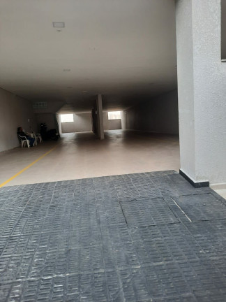 Imagem Apartamento com 2 Quartos à Venda, 65 m² em Jardim Santo Antônio - Santo André