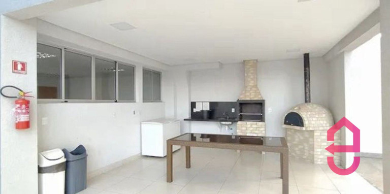 Apartamento com 3 Quartos à Venda,  em Vila Rosa - Goiânia