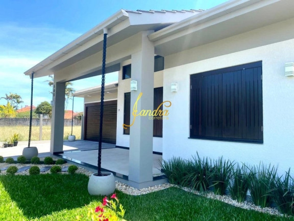 Imagem Casa com 4 Quartos à Venda, 262 m² em Atlantida - Xangri-la