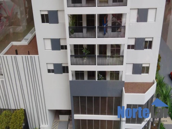 Apartamento com 2 Quartos à Venda, 57 m² em Consolação - São Paulo