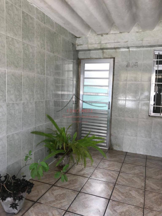 Imagem Casa com 2 Quartos à Venda, 96 m² em Vila Antonieta - São Paulo