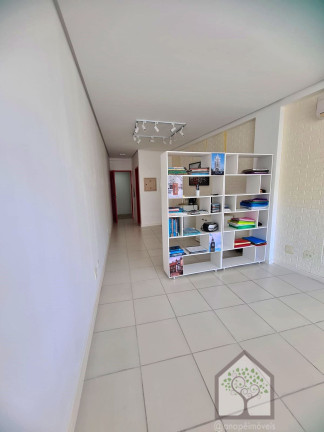 Foto do imóvel: Sala Comercial à Venda, 37 m² em Itacorubi - Florianópolis
