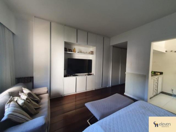 Apartamento com 4 Quartos à Venda, 206 m² em Barra - Salvador