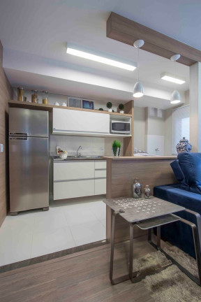 Imagem Apartamento com 2 Quartos à Venda, 65 m² em Humaitá - Porto Alegre