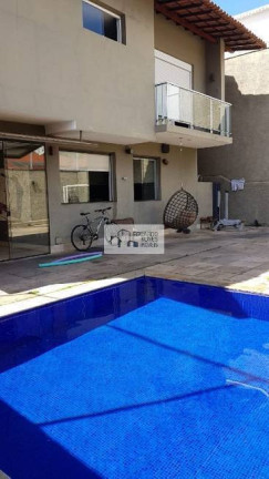 Foto do imóvel: Casa com 4 Quartos à Venda, 354 m² em Santa Lúcia - Belo Horizonte