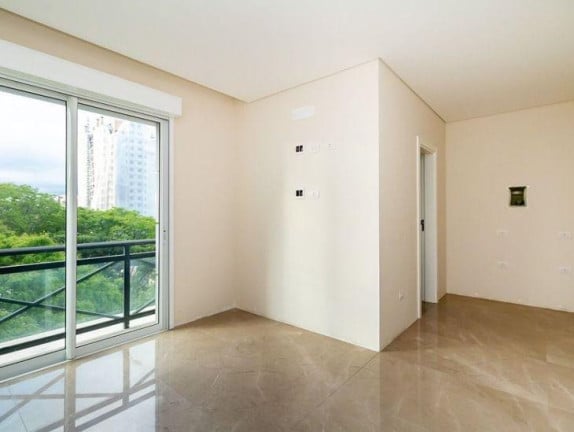 Apartamento com 4 Quartos à Venda, 400 m² em Cabral - Curitiba