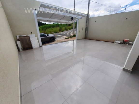 Imagem Casa com 3 Quartos à Venda, 100 m² em Loteamento Bella Atibaia - Atibaia
