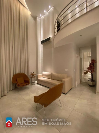 Imagem Casa com 4 Quartos à Venda, 450 m² em Jardim Trípoli - Americana