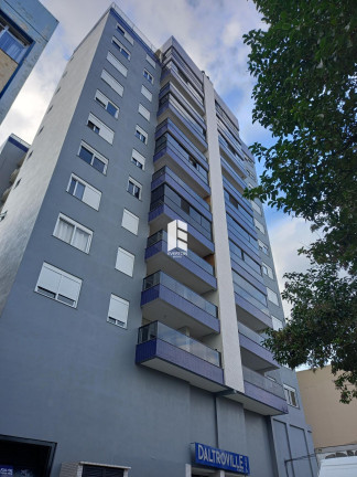 Imagem Apartamento com 3 Quartos à Venda, 153 m² em Nossa Senhora De Fátima - Santa Maria