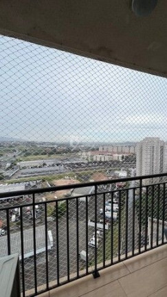 Apartamento com 2 Quartos à Venda, 57 m² em Jardim Torres São José - Jundiaí