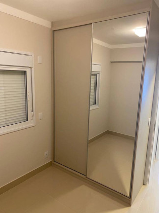 Imagem Apartamento com 3 Quartos à Venda, 96 m² em Vila Aviação - Bauru