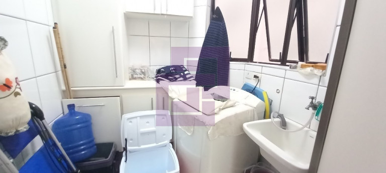 Imagem Apartamento com 3 Quartos à Venda, 130 m² em Enseada - Guarujá