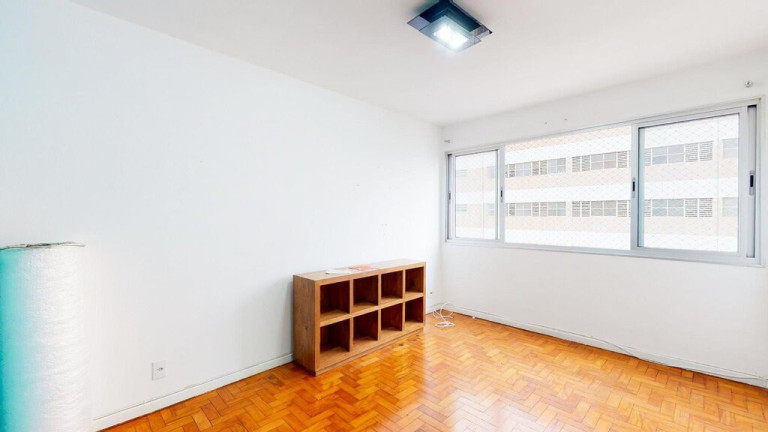 Imagem Apartamento com 2 Quartos à Venda, 51 m² em Moema - São Paulo
