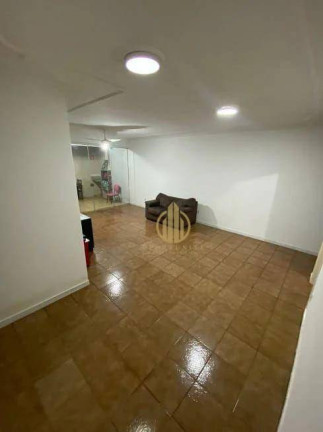 Imagem Apartamento com 3 Quartos à Venda, 117 m² em Condomínio Itamaraty - Ribeirão Preto