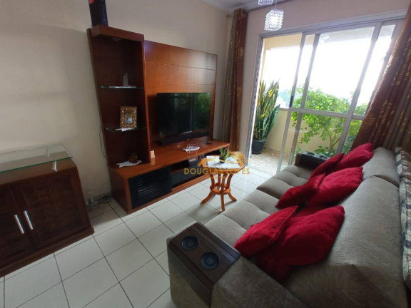 Imagem Apartamento com 3 Quartos à Venda, 61 m² em Cidade Líder - São Paulo