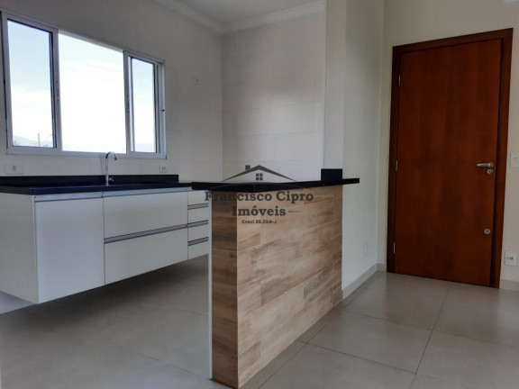 Imagem Apartamento com 2 Quartos à Venda, 63 m² em Village Santana - Guaratinguetá