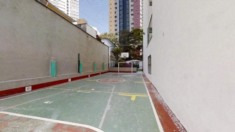 Apartamento com 3 Quartos à Venda, 104 m² em Alto Da Lapa - São Paulo