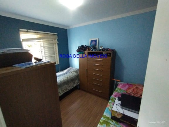 Imagem Apartamento com 2 Quartos à Venda, 52 m² em Medeiros - Jundiaí