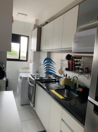 Imagem Apartamento com 2 Quartos à Venda, 49 m² em Pernambués - Salvador