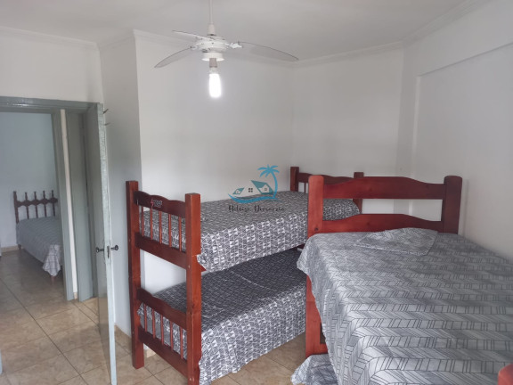 Imagem Apartamento com 2 Quartos à Venda, 52 m² em Perequê Açu - Ubatuba