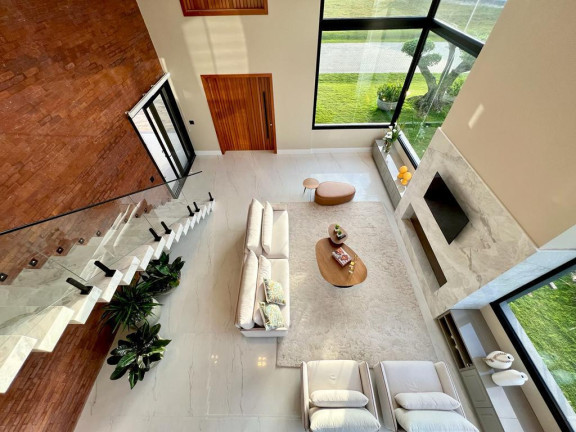 Imagem Casa com 4 Quartos à Venda, 319 m² em Arroio Teixeira - Capao Da Canoa