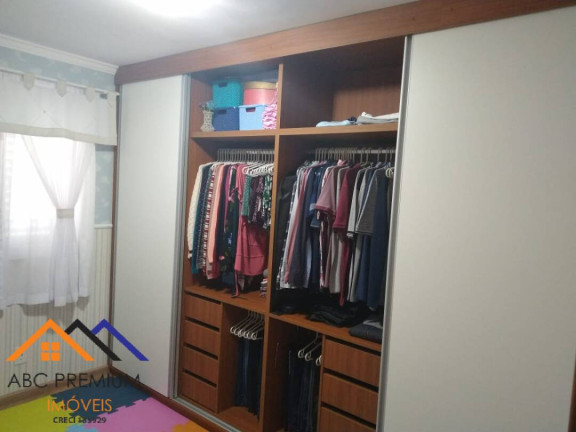 Imagem Apartamento com 2 Quartos à Venda, 53 m² em Vila Alpina - Santo André