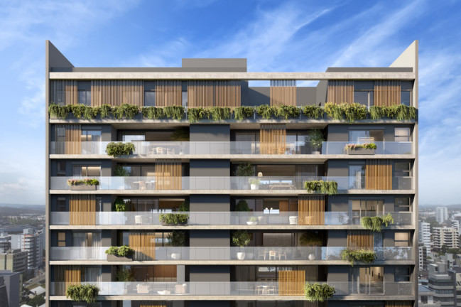 Imagem Apartamento com 3 Quartos à Venda, 156 m² em Cristo Redentor - Caxias Do Sul