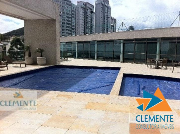 Imagem Apartamento com 4 Quartos à Venda, 366 m² em Vila Da Serra - Nova Lima