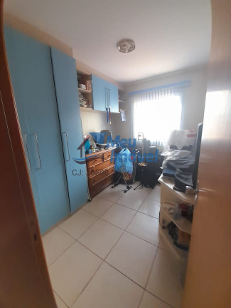 Imagem Apartamento com 3 Quartos à Venda, 68 m² em Norte (águas Claras) - Brasília