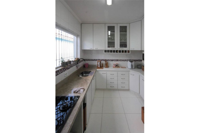 Casa com 4 Quartos à Venda, 160 m² em Vila Matilde - São Paulo