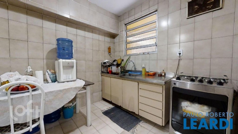 Imagem Apartamento com 3 Quartos à Venda, 87 m² em Bela Vista - São Paulo