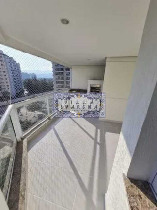 Imagem Apartamento com 3 Quartos à Venda, 85 m² em Recreio Dos Bandeirantes - Rio De Janeiro