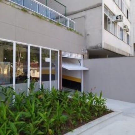 Apartamento com 2 Quartos à Venda, 62 m² em Tijuca - Rio De Janeiro